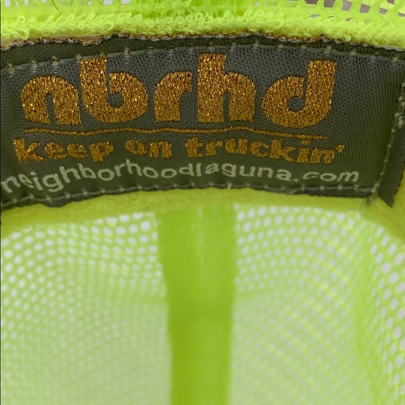 Hat - Picture 2 of 2